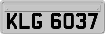 KLG6037