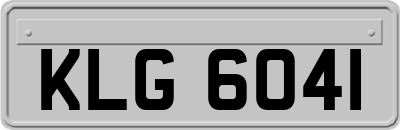 KLG6041