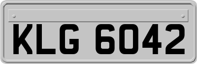 KLG6042