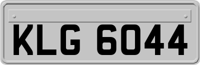 KLG6044