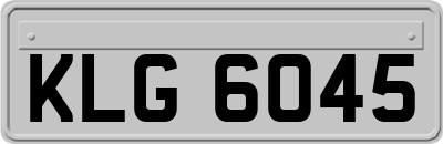 KLG6045