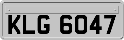 KLG6047