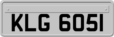 KLG6051