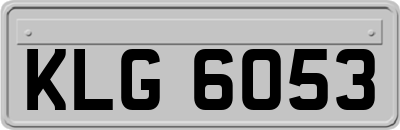 KLG6053