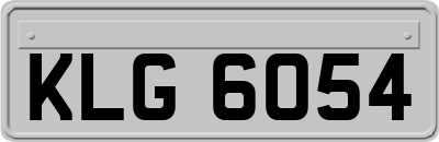 KLG6054