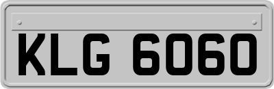 KLG6060