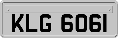 KLG6061
