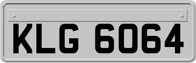 KLG6064