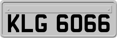 KLG6066