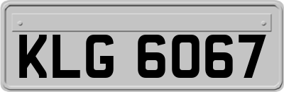 KLG6067