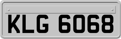 KLG6068