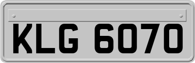 KLG6070
