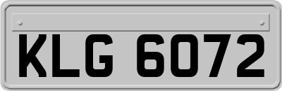 KLG6072