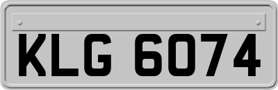 KLG6074