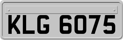 KLG6075
