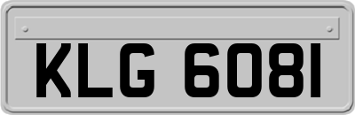 KLG6081