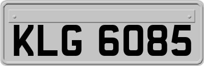 KLG6085