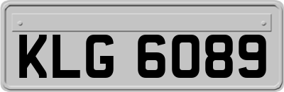 KLG6089