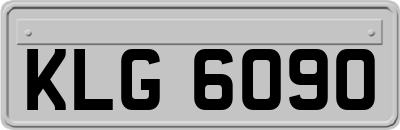 KLG6090