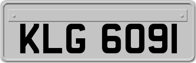 KLG6091