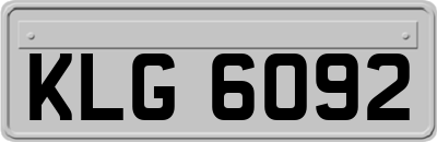KLG6092