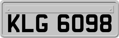 KLG6098