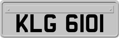 KLG6101
