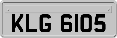 KLG6105