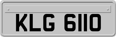 KLG6110