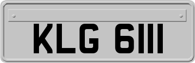 KLG6111