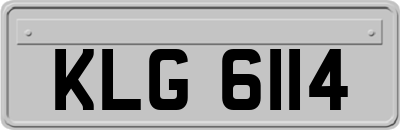 KLG6114