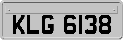 KLG6138