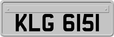 KLG6151