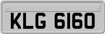 KLG6160
