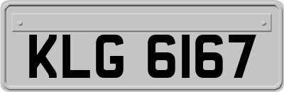 KLG6167