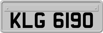 KLG6190