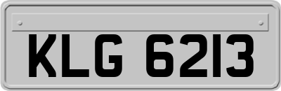 KLG6213