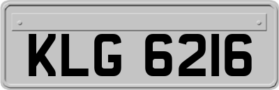 KLG6216