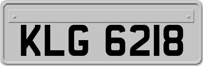 KLG6218