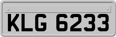 KLG6233