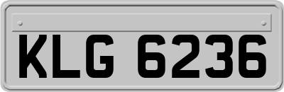 KLG6236