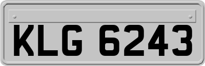 KLG6243