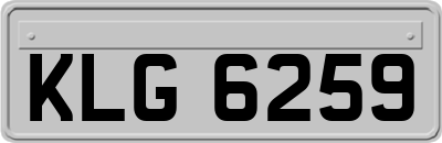 KLG6259
