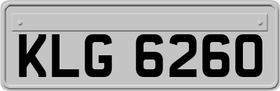 KLG6260