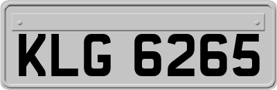 KLG6265