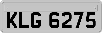 KLG6275
