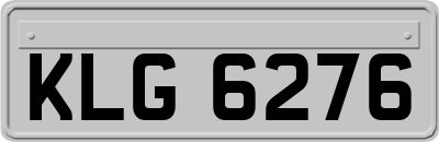 KLG6276