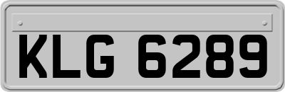 KLG6289