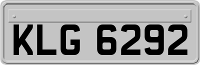 KLG6292