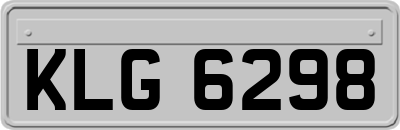 KLG6298